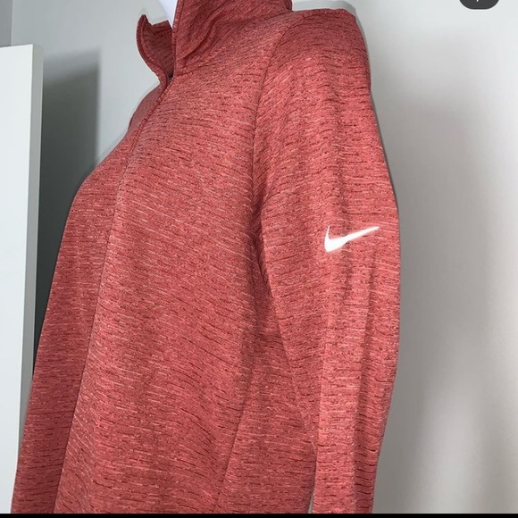 Nike Running Pullover - Picture 3 of 5